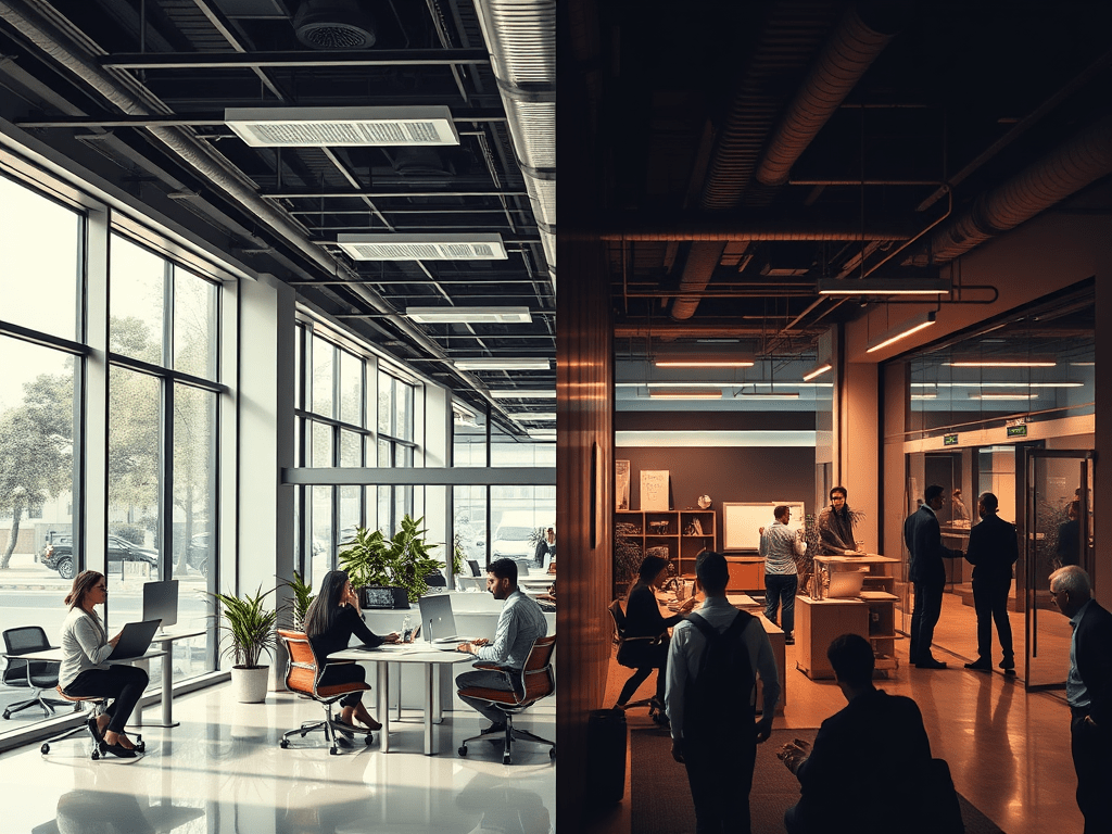 Who wants change? Now, who wants to&nbsp;change?