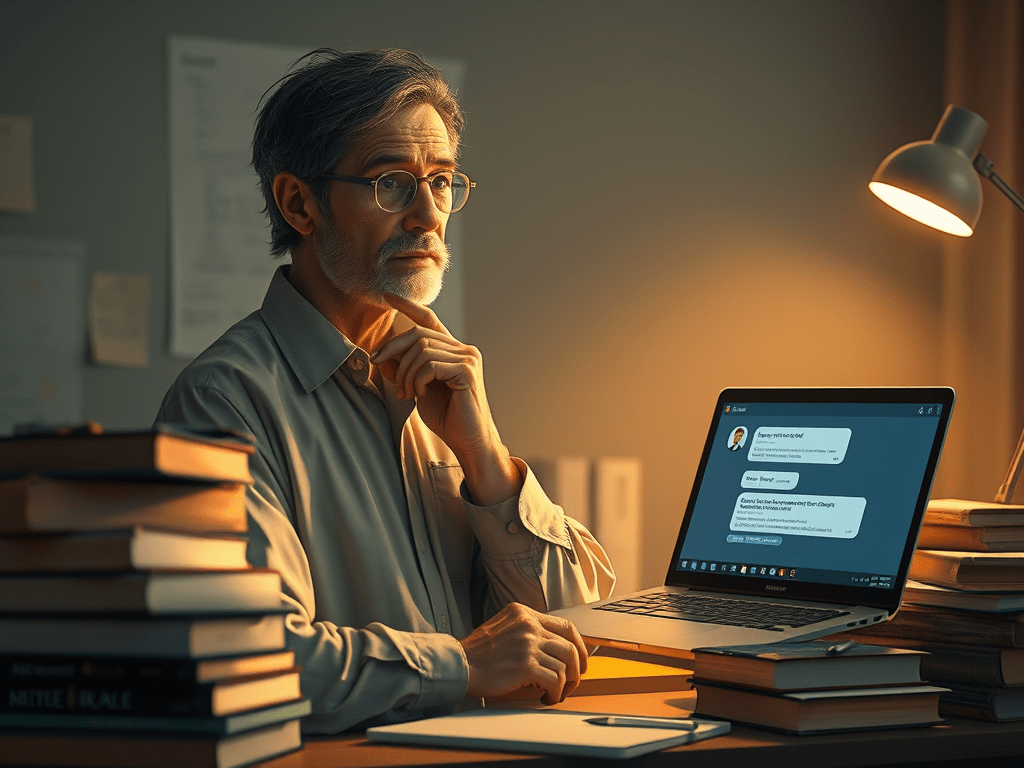 To speak of&nbsp;experience